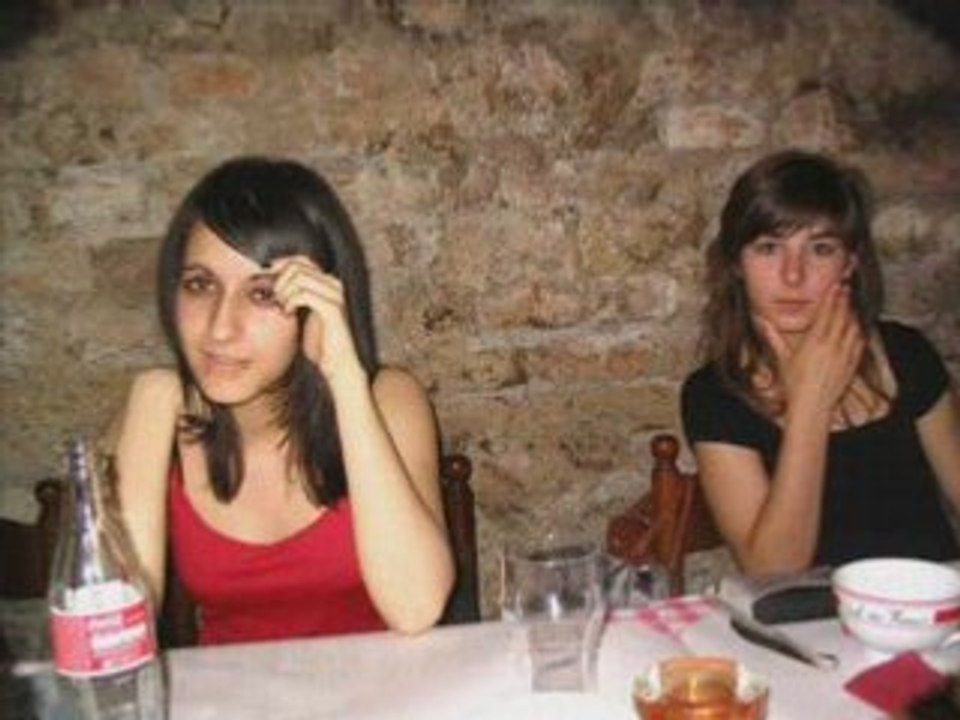 Repas de classe 1èreS2