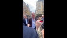 Prince William's comment about King Charles' coronation everyone missed