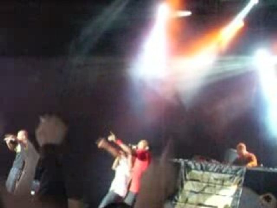 Concert Psy 4 / I'AM