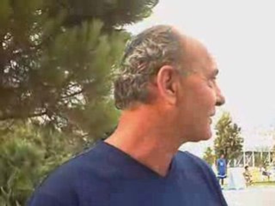 Giovanni fazzone digente virtus basket fondi