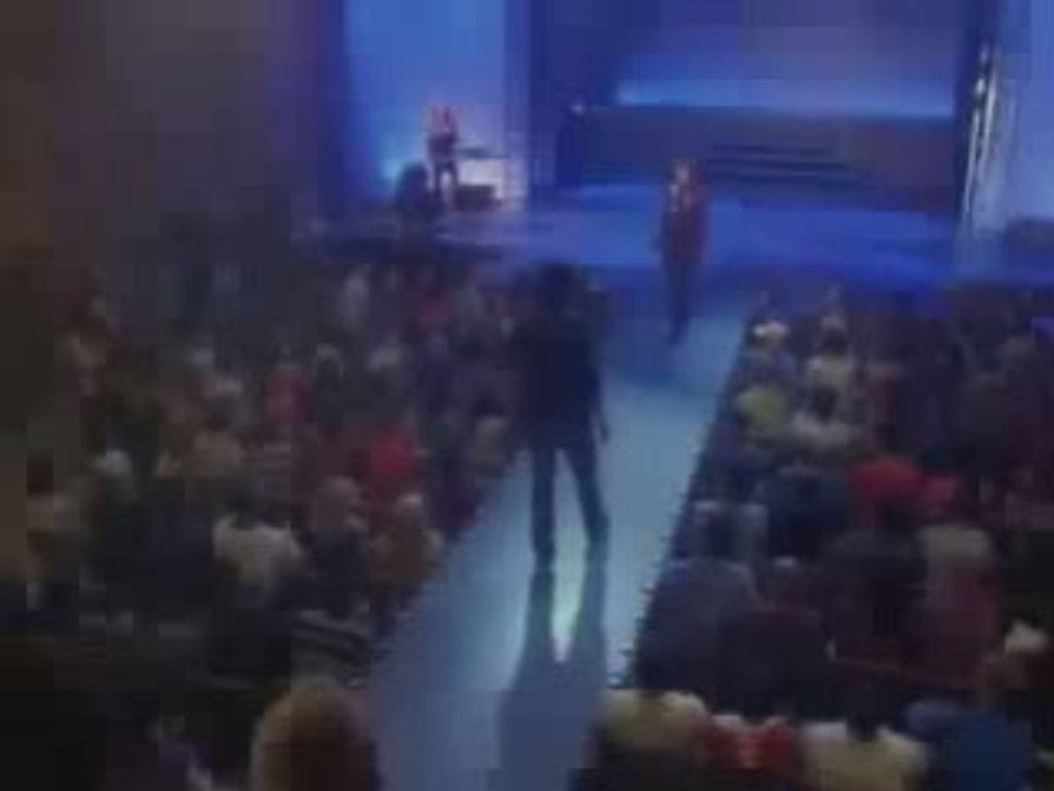 Camp rock this is me