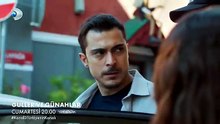 Güller ve Günahlar 36. Bölüm Fragmanı I Annem artık burada kalacak!