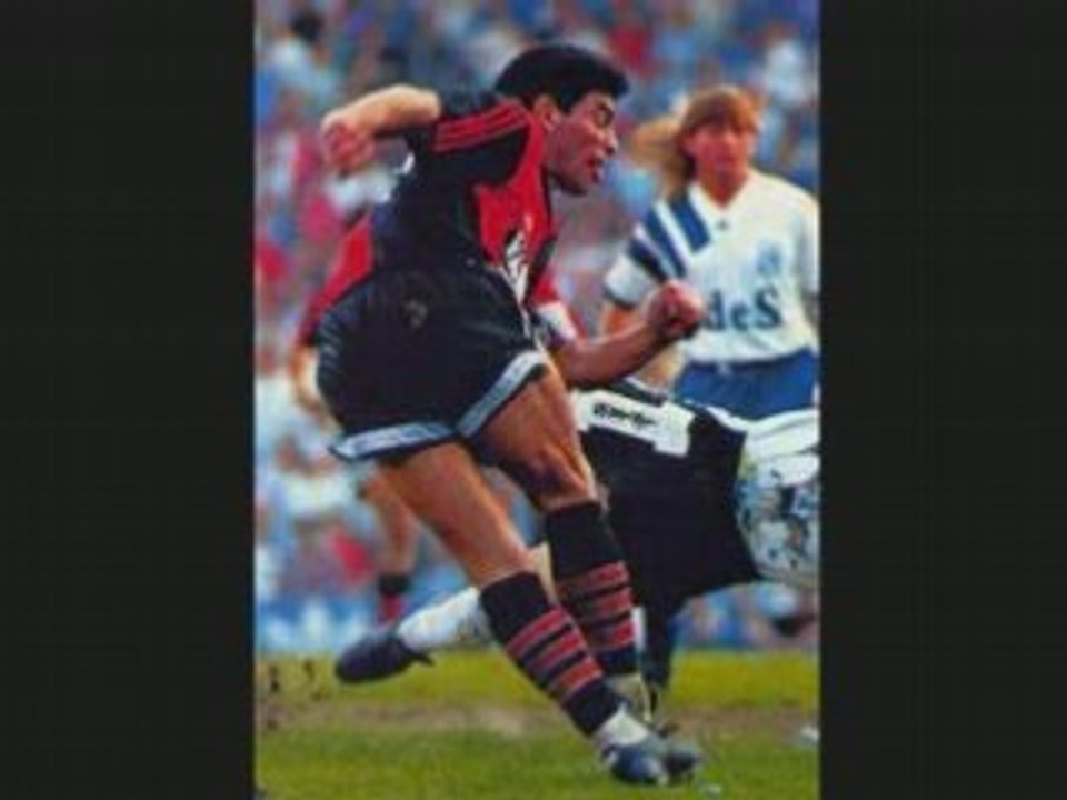 Maradona-Hoba Hoba Spirit