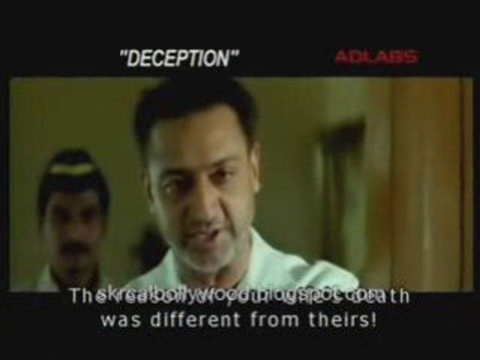 Dhokha