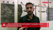 1 aylık evliliğin ardından korkunç iddia! 'Karımın sevgilisi tarafından bıçaklandım'