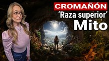 El oscuro origen del cromañón