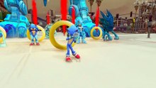 Mejorando a FIRE SONIC en GTA 5 !! (Sonic Movie mod)