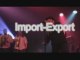 Les Putas lovers Import-Export