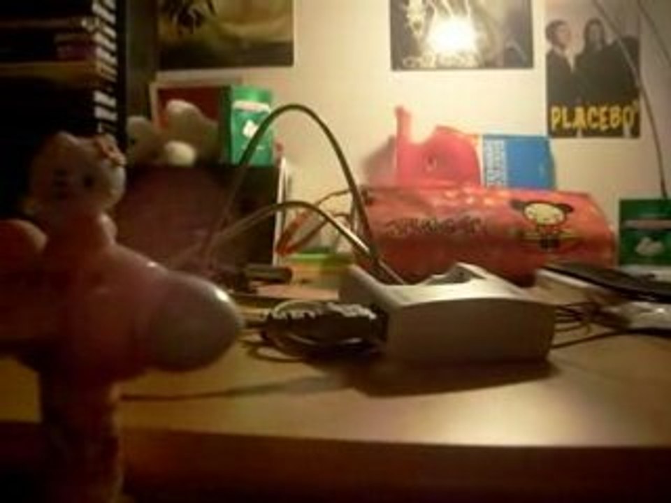 Hello kitty 2