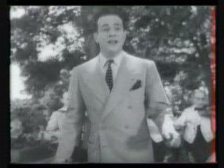 Y a d-l-amour - Tino Rossi