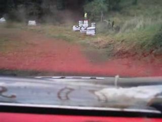 auto cross hive la roche essai civic 432