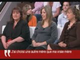 J'ai choisi une autre mère que ma vraie mère (2-3)