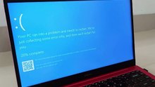 WINDOWS SCREEN FROZEN? DON'T RESTART YET! ⚠️