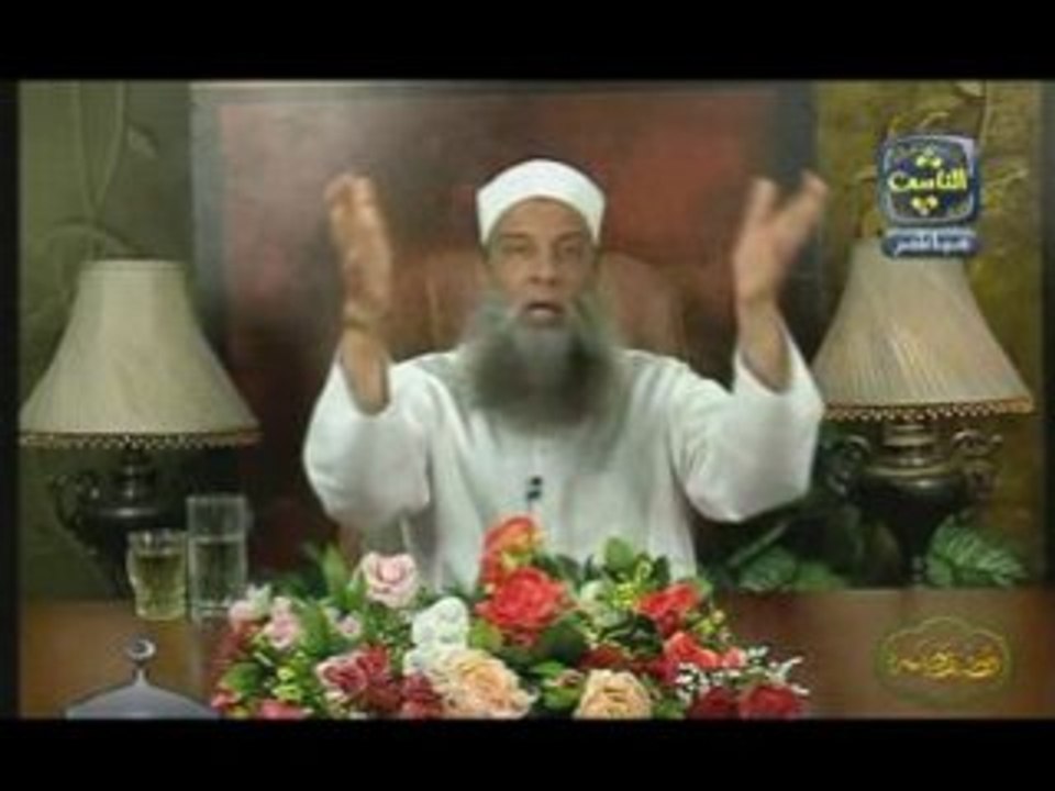 آخر من يدخل الجنة