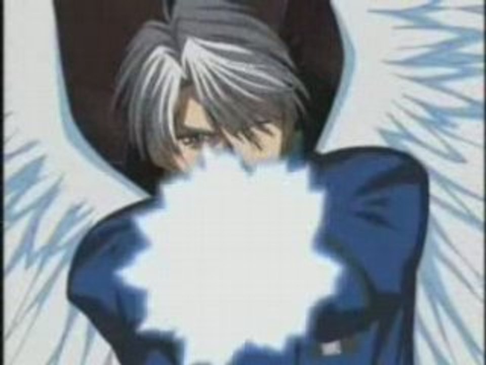 Pour kiralucifer AMV