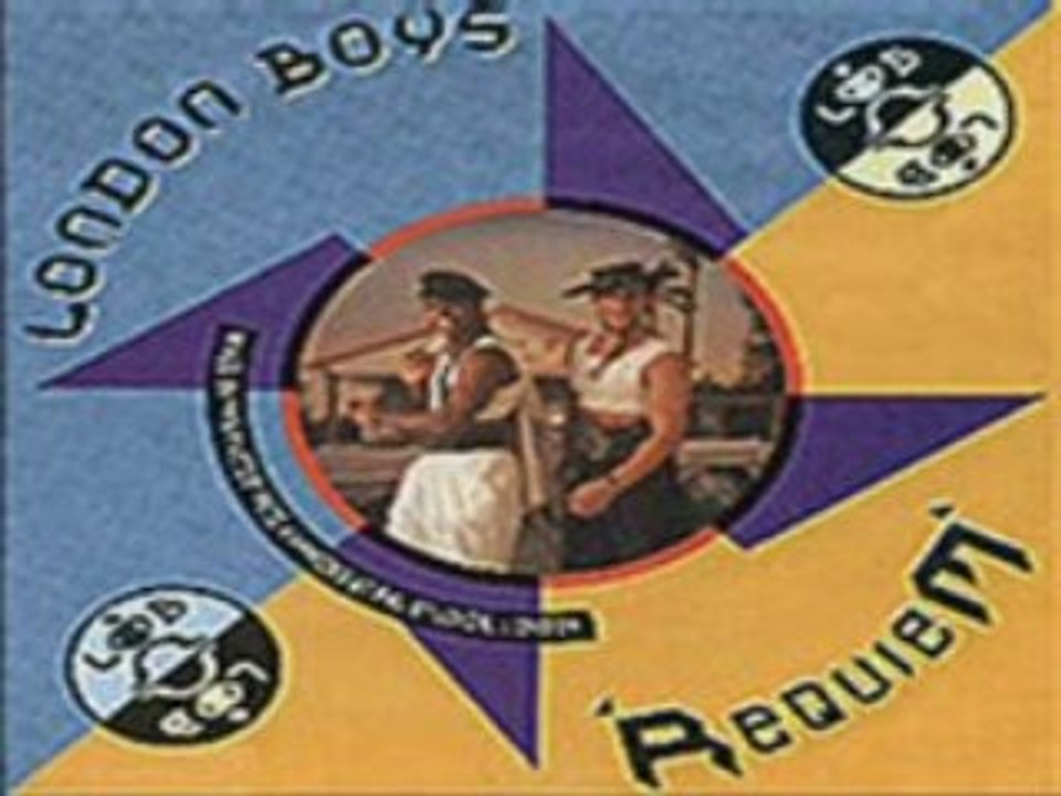 London Boys - Requiem