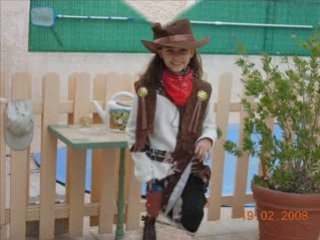 Petits enfants source de joies