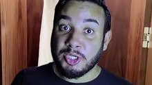 O espelho mente!