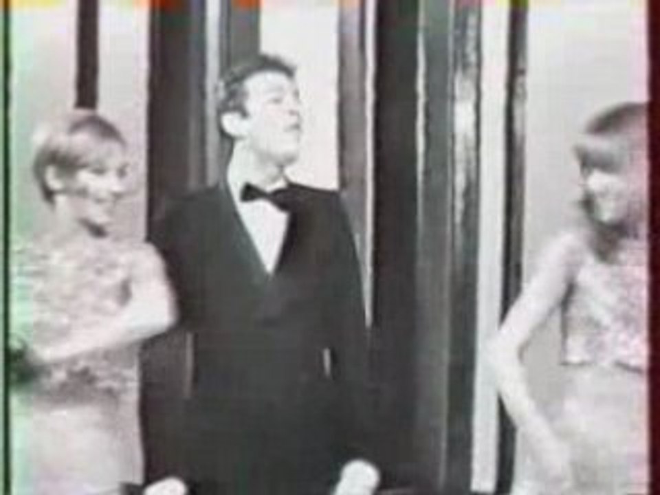 Blondo Lucky - le parie