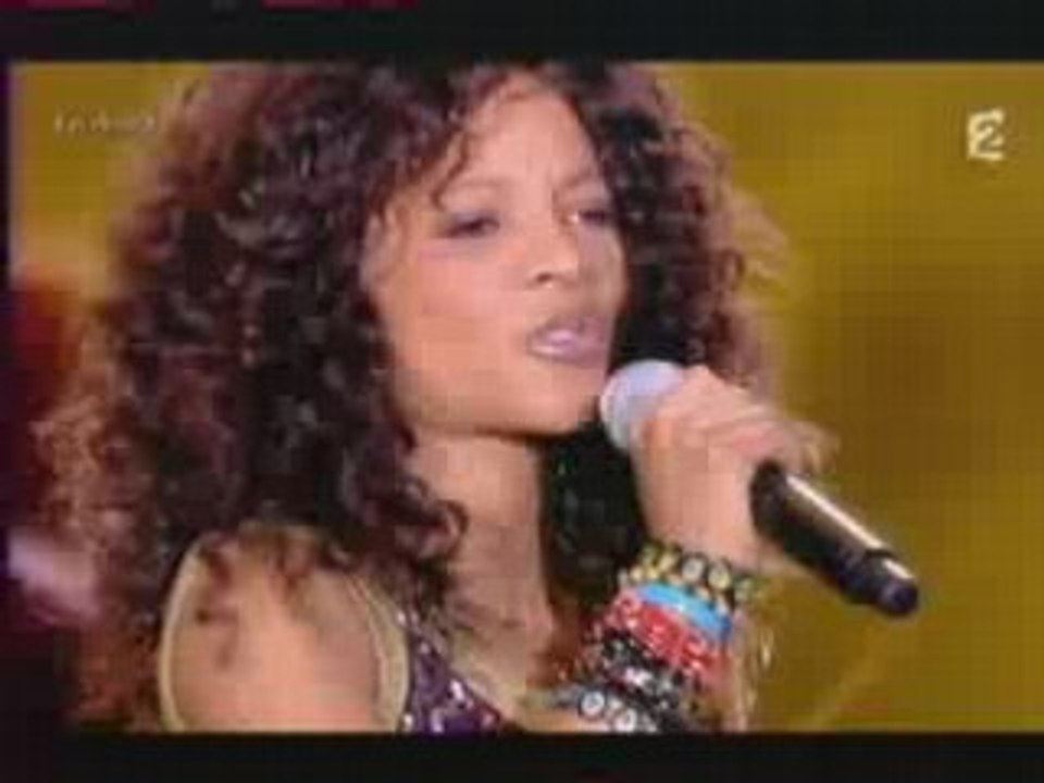 LOUISY JOSEPH    " LAISSONS ENTRER LE SOLEIL "