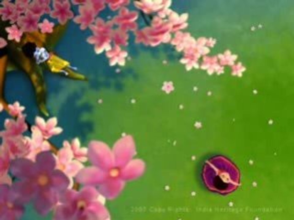 Krishna