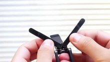 Magnetic Phone Stand Portable Foldable Phone Holder