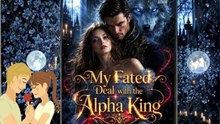 HOT 🌜 My Fated Deal With the Alpha King Dailymotion Episodes | Luna Violet wants to divorce her unfaithful partner... [NO CUT]
