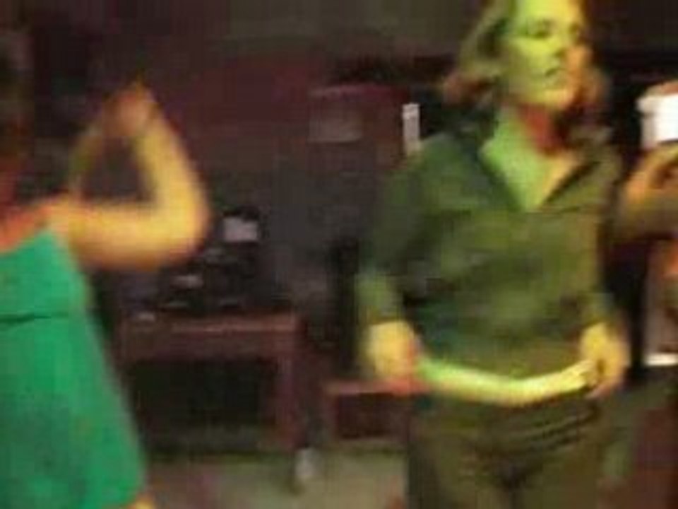 1ère Boum (grease 2 )