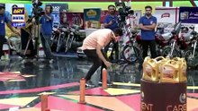 20 Hazar ka Petrol Aap ka hua | Jeeto Pakistan | Fahad Mustafa | [Full Movie]
