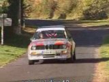 Rallye des Monts Dôme 2005