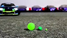 Drift accuracy testing!