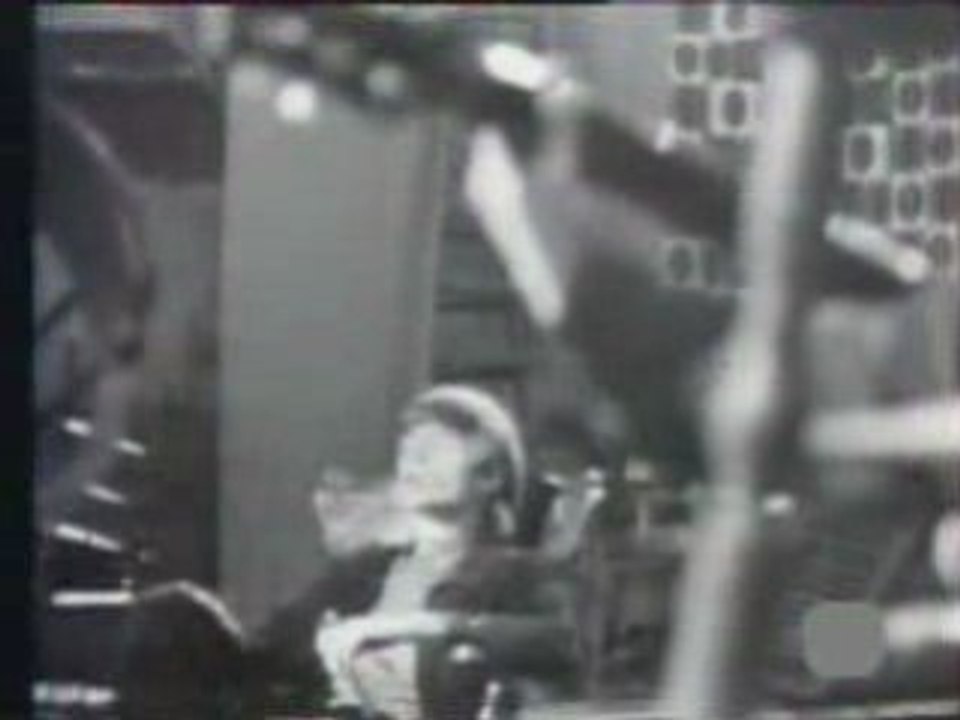 Les Charlots - Si c'est la nuit
