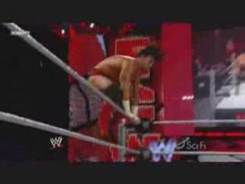 Commentateurs de Catch - Première Edition en VF