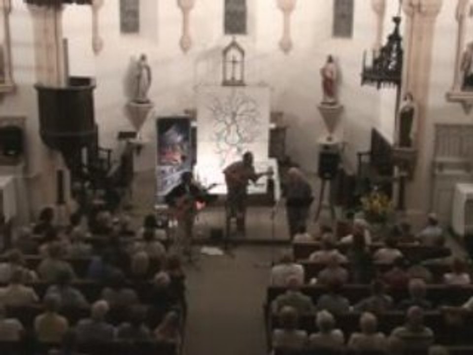 Pauvre Martin. Brassens : Georges & Georges