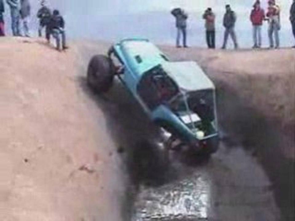 4x4 extreme 10