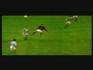 Zidane Bordeaux Betis Seville