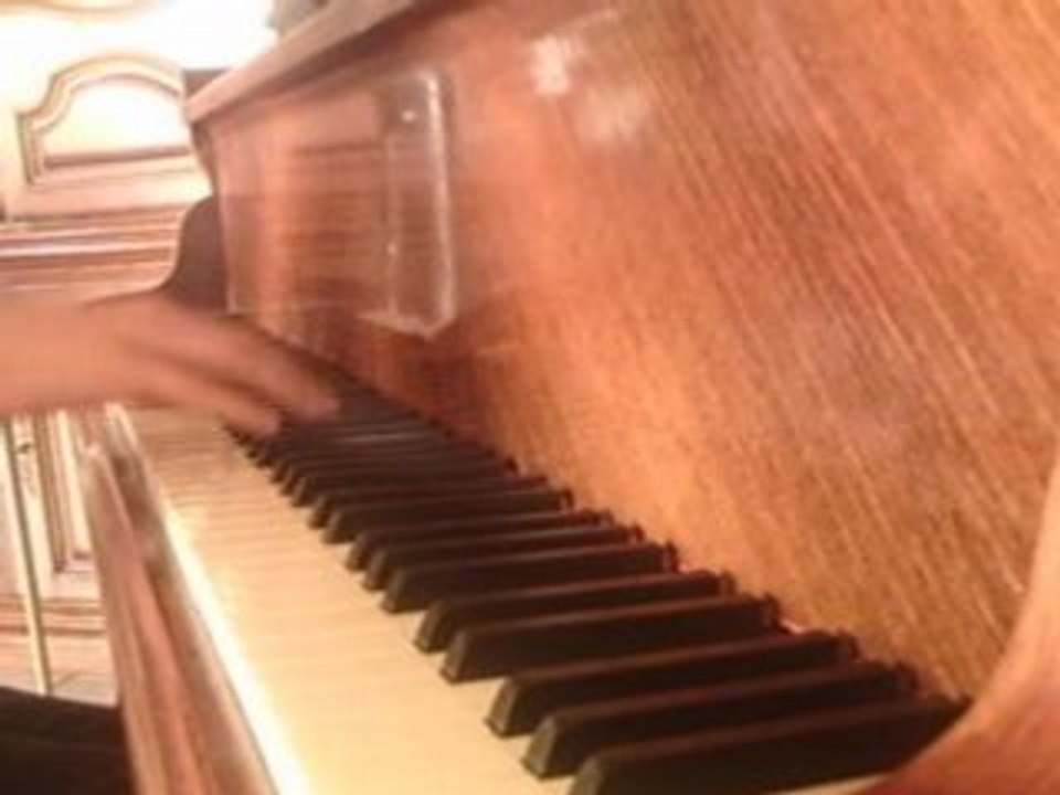 To Zanarkand - Final Fantasy X Piano Collection