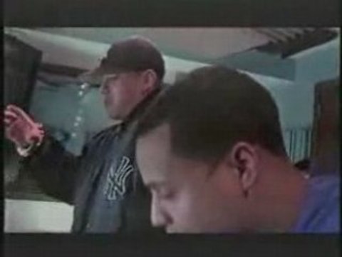 12 discipulos, vico c, eddie dee, tego calderón, voltio, zion & ivy queen - quítate tú pa ponerme yo