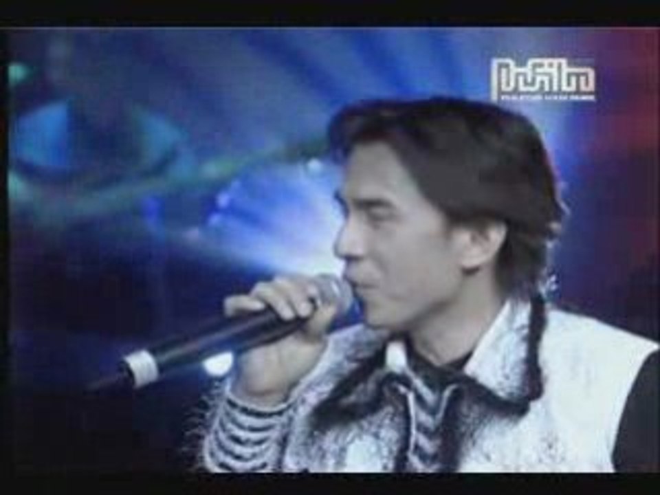 Tình khúc vàng - Đan Trường