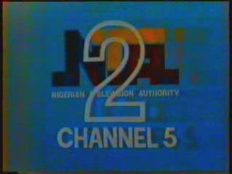 NTA2 Channel 5 - 21 Juillet 1985 Part1