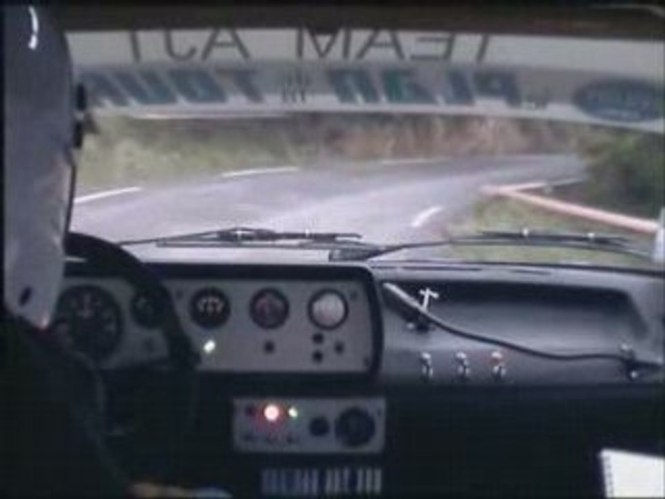 Embarquée plan de la tour es 4