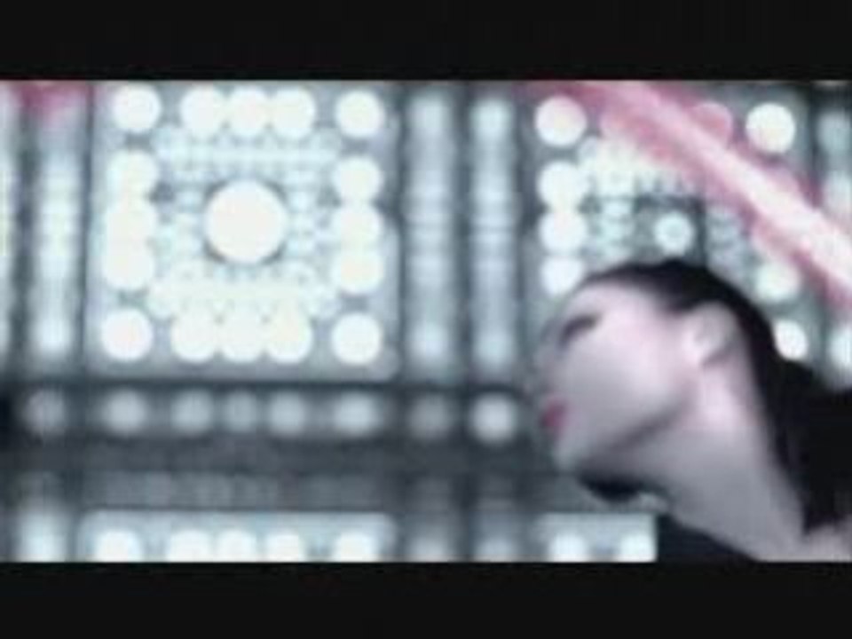 YEAH YEAH YEAH - Gold lion (pub Yves Saint-Laurent - Elle)