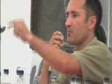 Ghjurnate Corti Meeting Anti Répressif Gabriel Mouesca OIP