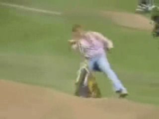 Dont Ride Your Bike at an RC Racetrack