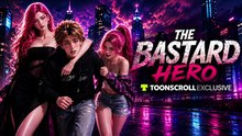The Bastard Hero Full