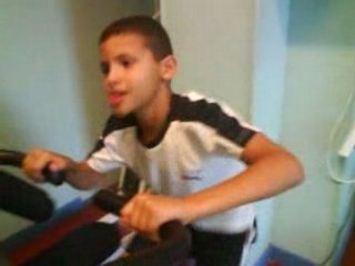 nadjim future Lance Armstrong