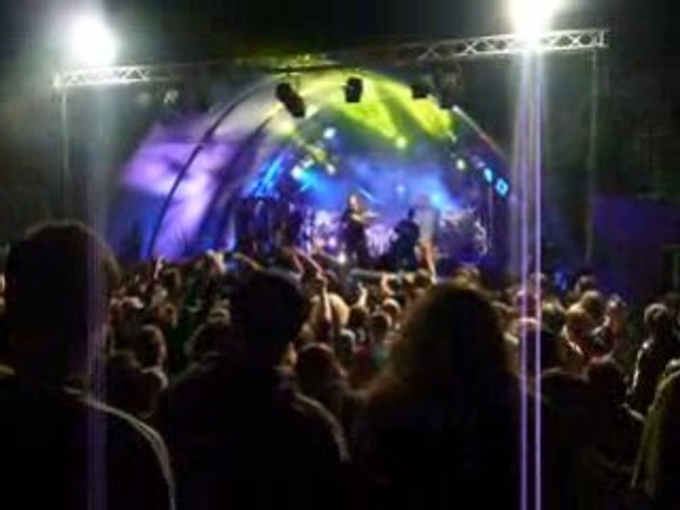 Festival Des Feufollets