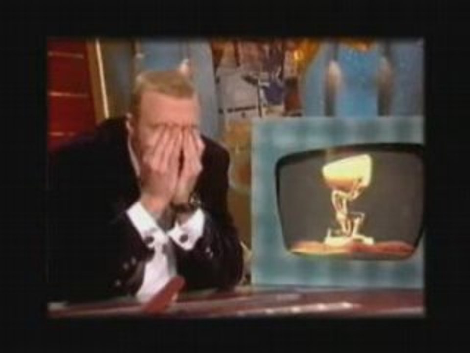 Skater Tries to Ride Concrete Rail