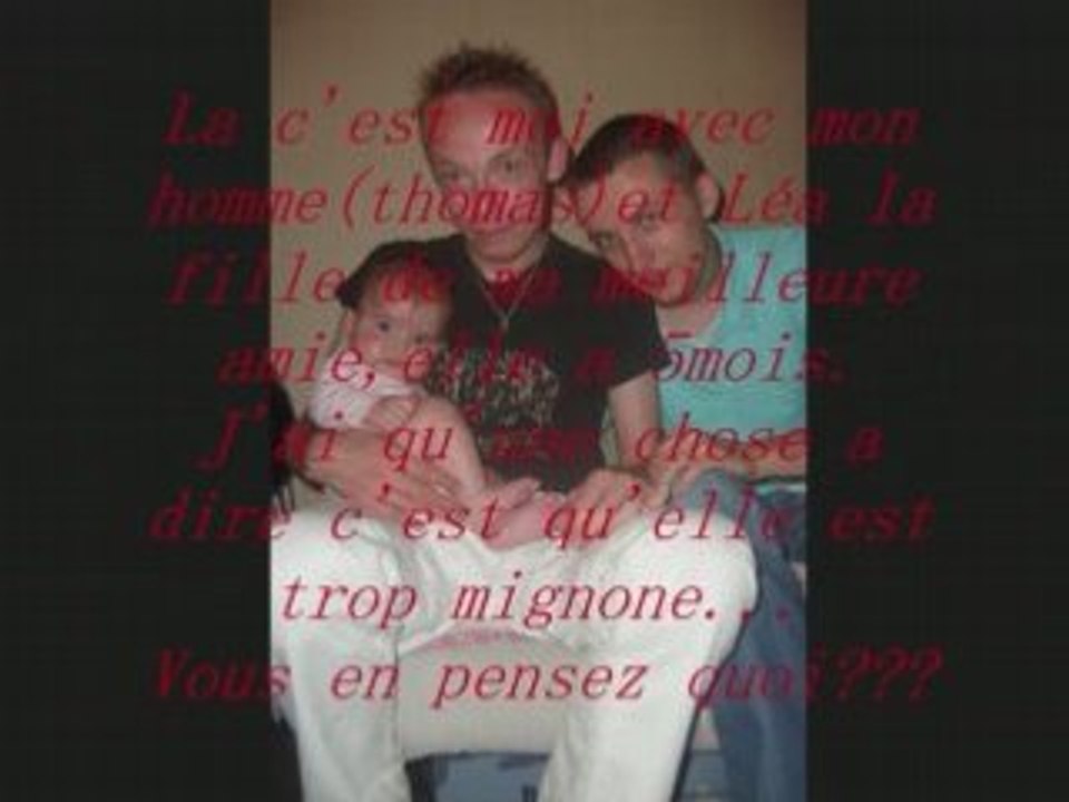 Toi Et Moi Mon Amour