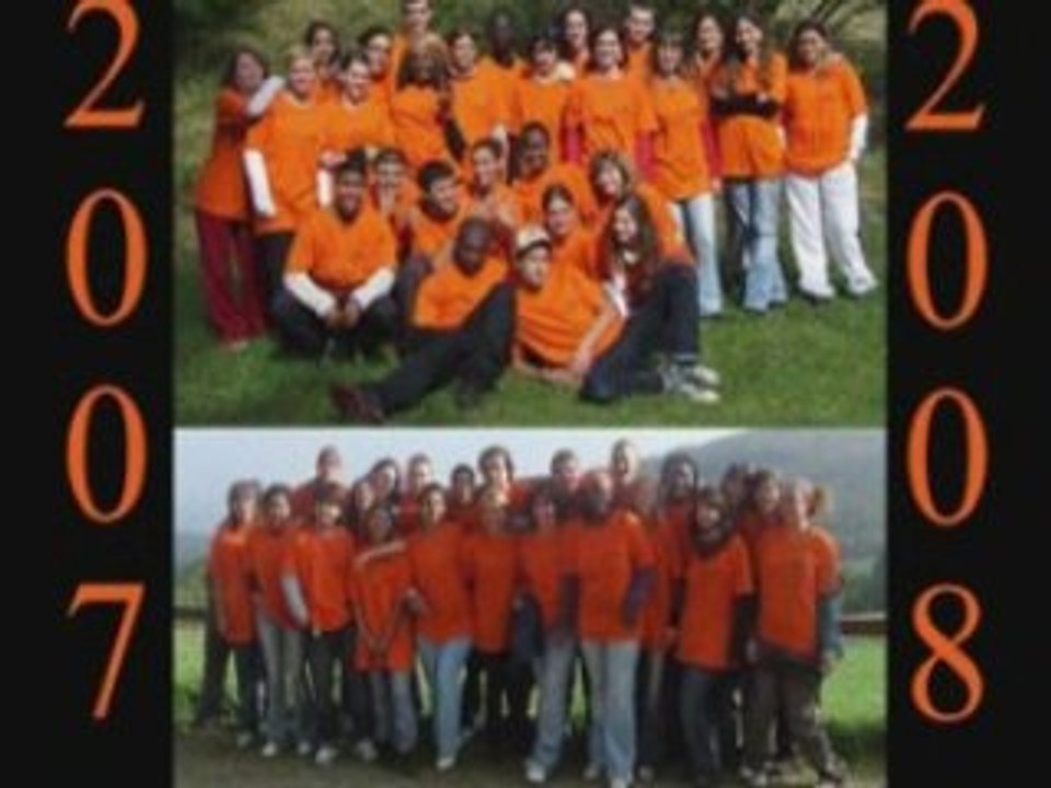 Unis-Cité Alsace Promo2007/2008 VersionCourte